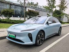 Nio ET5T 75kWh Touring - ფოტო 1