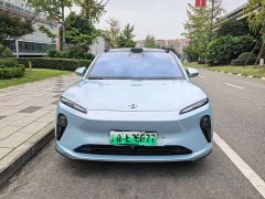 Nio ET5T 75kWh Touring - ფოტო 2