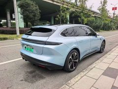 Nio ET5T 75kWh Touring - ფოტო 3