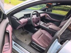 Nio ET5T 75kWh Touring - ფოტო 4
