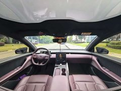 Nio ET5T 75kWh Touring - ფოტო 5