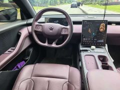 Nio ET5T 75kWh Touring - ფოტო 6