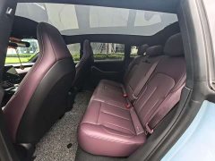 Nio ET5T 75kWh Touring - ფოტო 8