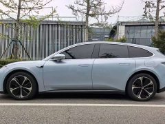 Nio ET5T 75kWh Touring - ფოტო 9