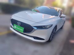 Mazda3 Axela 2020 2.0L Automatic Elegance Edition - ფოტო 1
