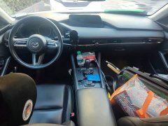 Mazda3 Axela 2020 2.0L Automatic Elegance Edition - ფოტო 10