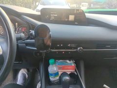 Mazda3 Axela 2020 2.0L Automatic Elegance Edition - ფოტო 14