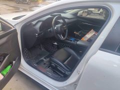 Mazda3 Axela 2020 2.0L Automatic Elegance Edition - ფოტო 17