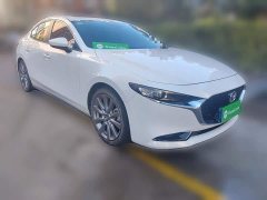 Mazda3 Axela 2020 2.0L Automatic Elegance Edition - ფოტო 3