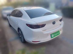 Mazda3 Axela 2020 2.0L Automatic Elegance Edition - ფოტო 4