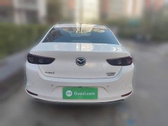 Mazda3 Axela 2020 2.0L Automatic Elegance Edition - ფოტო 5