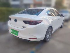 Mazda3 Axela 2020 2.0L Automatic Elegance Edition - ფოტო 6