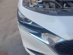 Mazda3 Axela 2020 2.0L Automatic Elegance Edition - ფოტო 7