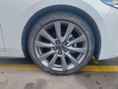 Mazda3 Axela 2020 2.0L Automatic Elegance Edition - ფოტო 8