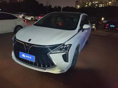 Dongfeng Forthing Yacht 1.5T DCTDeluxe Edition - ფოტო 1