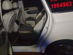 Dongfeng Forthing Yacht 1.5T DCTDeluxe Edition - ფოტო 11
