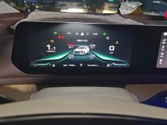 Dongfeng Forthing Yacht 1.5T DCTDeluxe Edition - ფოტო 14