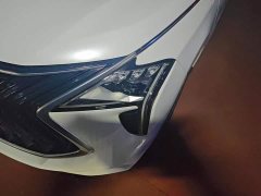 Dongfeng Forthing Yacht 1.5T DCTDeluxe Edition - ფოტო 5