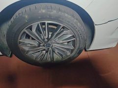 Dongfeng Forthing Yacht 1.5T DCTDeluxe Edition - ფოტო 6