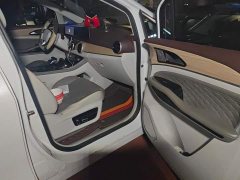 Dongfeng Forthing Yacht 1.5T DCTDeluxe Edition - ფოტო 8