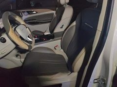Dongfeng Forthing Yacht 1.5T DCTDeluxe Edition - ფოტო 9