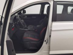 Dongfeng Fenghang T5 2021 1.5T Automatic Comfort - ფოტო 10