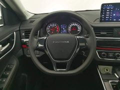 Dongfeng Fenghang T5 2021 1.5T Automatic Comfort - ფოტო 11