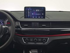 Dongfeng Fenghang T5 2021 1.5T Automatic Comfort - ფოტო 12