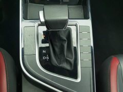 Dongfeng Fenghang T5 2021 1.5T Automatic Comfort - ფოტო 13
