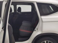 Dongfeng Fenghang T5 2021 1.5T Automatic Comfort - ფოტო 15
