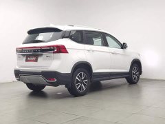 Dongfeng Fenghang T5 2021 1.5T Automatic Comfort - ფოტო 2