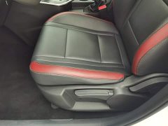Dongfeng Fenghang T5 2021 1.5T Automatic Comfort - ფოტო 20