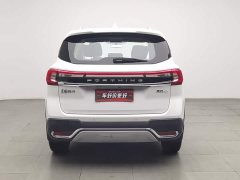 Dongfeng Fenghang T5 2021 1.5T Automatic Comfort - ფოტო 4