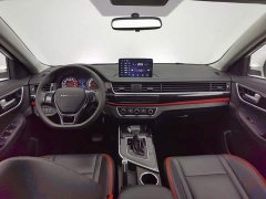 Dongfeng Fenghang T5 2021 1.5T Automatic Comfort - ფოტო 5
