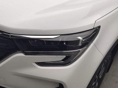 Dongfeng Fenghang T5 2021 1.5T Automatic Comfort - ფოტო 7