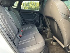 Audi A3 2024 Sportback 35 TFSI Fashion Sport - ფოტო 10