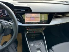 Audi A3 2024 Sportback 35 TFSI Fashion Sport - ფოტო 11