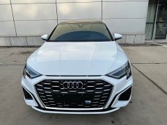 Audi A3 2024 Sportback 35 TFSI Fashion Sport - ფოტო 2