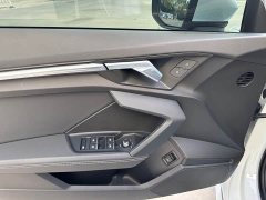 Audi A3 2024 Sportback 35 TFSI Fashion Sport - ფოტო 4