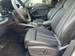 Audi A3 2024 Sportback 35 TFSI Fashion Sport - ფოტო 5