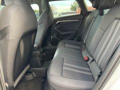 Audi A3 2024 Sportback 35 TFSI Fashion Sport - ფოტო 6