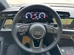 Audi A3 2024 Sportback 35 TFSI Fashion Sport - ფოტო 7