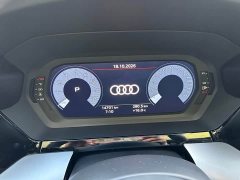 Audi A3 2024 Sportback 35 TFSI Fashion Sport - ფოტო 8