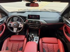 BMW X3 M X3 M Thunder Edition - ფოტო 3