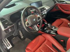 BMW X3 M X3 M Thunder Edition - ფოტო 5