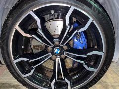 BMW X3 M X3 M Thunder Edition - ფოტო 9