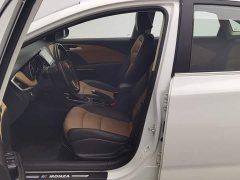 Chevrolet Cruze 2020 320 Automatic Enjoy Edition - ფოტო 10