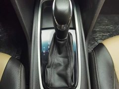 Chevrolet Cruze 2020 320 Automatic Enjoy Edition - ფოტო 13