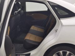Chevrolet Cruze 2020 320 Automatic Enjoy Edition - ფოტო 15