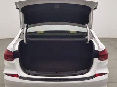 Chevrolet Cruze 2020 320 Automatic Enjoy Edition - ფოტო 16